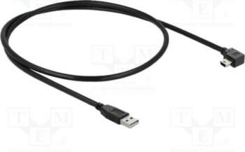 Cable; USB 2.0; USB A