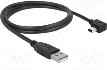 Cable; USB 2.0; USB A