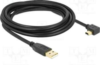 Cable; USB 2.0; USB A