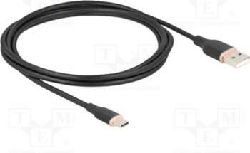 Cable; USB 2.0; USB A