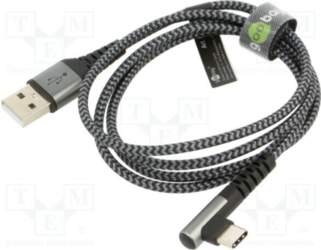 Cable; USB 2.0; USB A