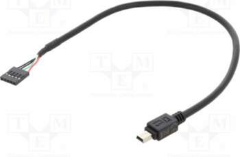 Cable; USB 2.0; USB B