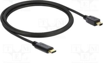 Cable; USB 2.0; USB B