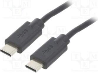 Cable; USB 2.0; USB C