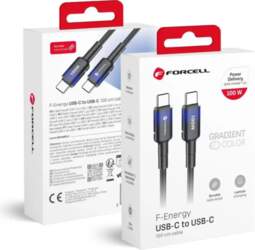 Cable USB C to USB C