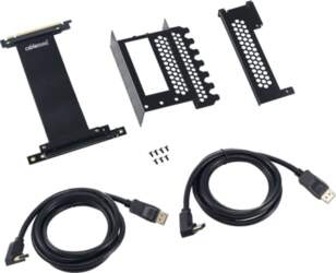 CableMod Vertical Graphics Card Holder with