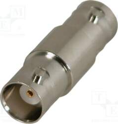 CAL TEST Adapter; BNC plug x2