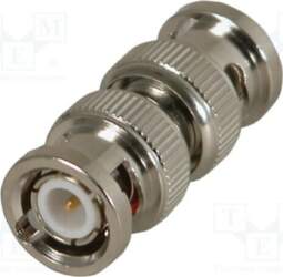 CAL TEST Adapter; BNC socket x2