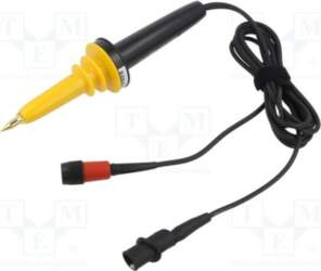 CAL TEST Probe: for oscilloscope; high