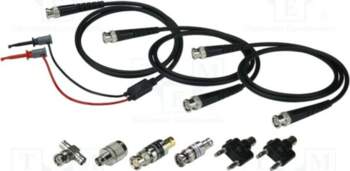 CAL TEST Set of cables and
