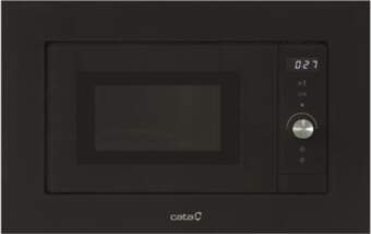 CATA MC 20 D BK Black