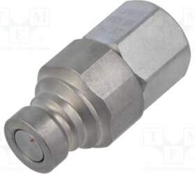 CEJN Quick connection coupling; 500bar; G