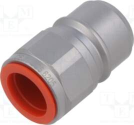 CEJN Quick connection coupling; connector pipe