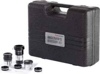 Celestron Observer`s Accessory Kit | 1228535