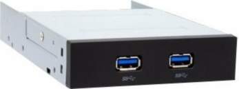 CHIEFTEC MUB-3002 USB 3.0 FRONT