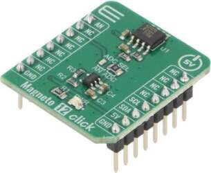 Click board; prototype board; Comp: A31315