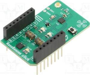 Click board; prototype board; Comp: IN100