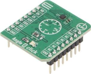 Click board; prototype board; Comp: MA782GGU