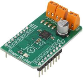 Click board; prototype board; Comp: NVC70517