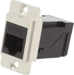 CLIFF Coupler; coupler; DUALSLIM; Cat 5e