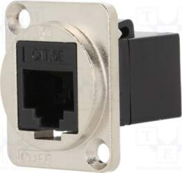 CLIFF Coupler; coupler; FT; PIN: 8