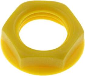 CLIFF Nut; yellow; S2 | CL1420
