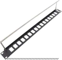 CLIFF Patch panel; rack; screw; 29mm