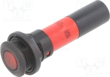 CML INNOVATIVE TECHNOLOGIES Indicator: LED; flat