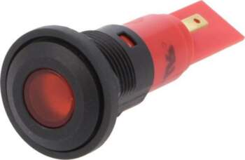 CML INNOVATIVE TECHNOLOGIES Indicator: LED; metal