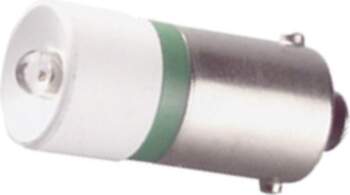 CML INNOVATIVE TECHNOLOGIES LED lamp; BA9S