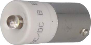 CML INNOVATIVE TECHNOLOGIES LED lamp; BA9S
