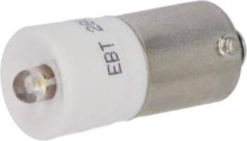 CML INNOVATIVE TECHNOLOGIES LED lamp; BA9S