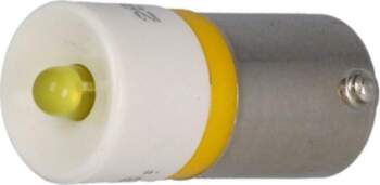 CML INNOVATIVE TECHNOLOGIES LED lamp; BA9S