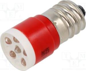 CML INNOVATIVE TECHNOLOGIES LED lamp; E14