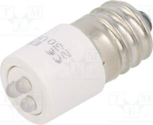 CML INNOVATIVE TECHNOLOGIES LED lamp; E14