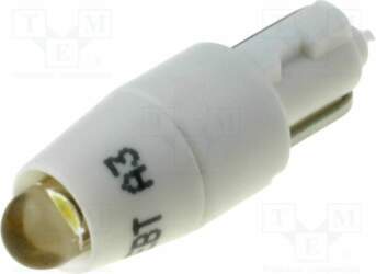 CML INNOVATIVE TECHNOLOGIES LED lamp; T5