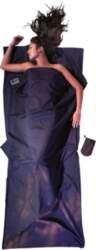 Cocoon TravelSheet Rectangular sleeping bag Cotton