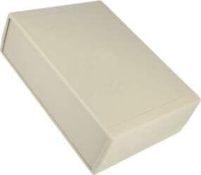 COMBIPLAST Enclosure: with panel; X: 250mm