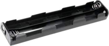 COMF Holder; AA,R6; Batt.no: