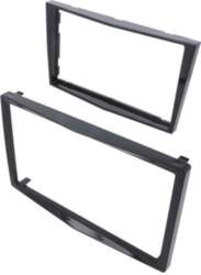 COMPOTECH Radio frame; Opel; 2 DIN