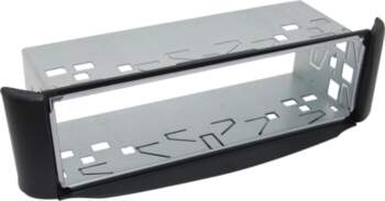 COMPOTECH Radio frame; Smart; 1 DIN