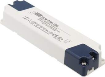 Constant Current LED Driver - Single