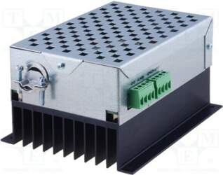 Control Resources AC controller; NIMBUS-HP; 1÷18A