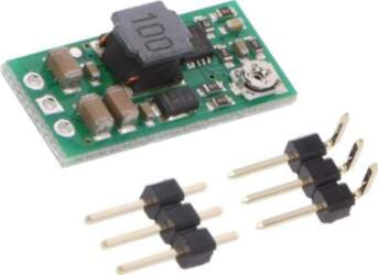 Converter: step up / step down