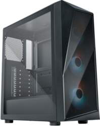 Cooler Master CMP 520 computer case