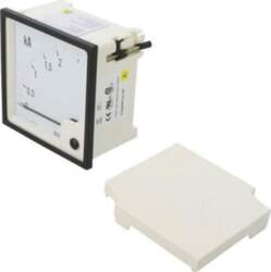 CROMPTON / TE CONNECTIVITY Ammeter; on