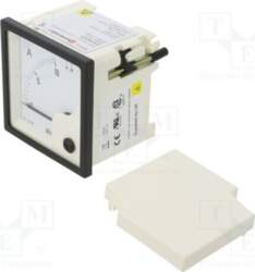 CROMPTON / TE CONNECTIVITY Ammeter; on