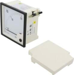 CROMPTON / TE CONNECTIVITY Meter: frequency
