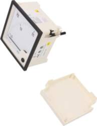 CROMPTON / TE CONNECTIVITY Meter: frequency