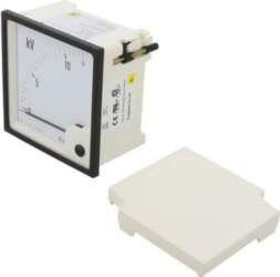 CROMPTON / TE CONNECTIVITY Voltmeter; on